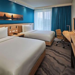 Kamer met Twee Aparte Bedden