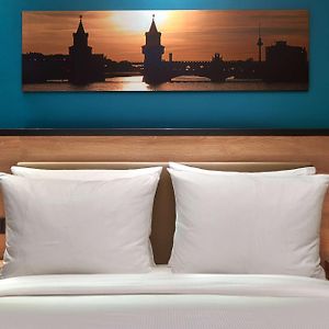 Kamer met een Queen Size Bed